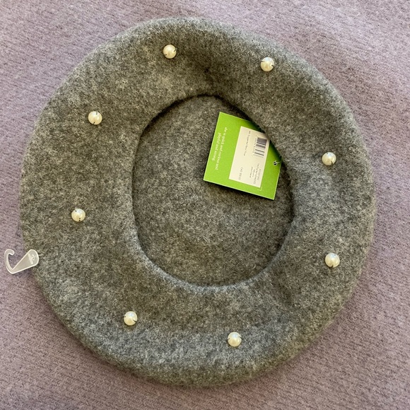 Beret peal hat - Picture 1 of 4